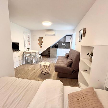 Casa Orange 2 Apartment Копер Екстериор снимка