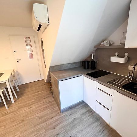 Casa Orange 2 Apartment Копер Екстериор снимка