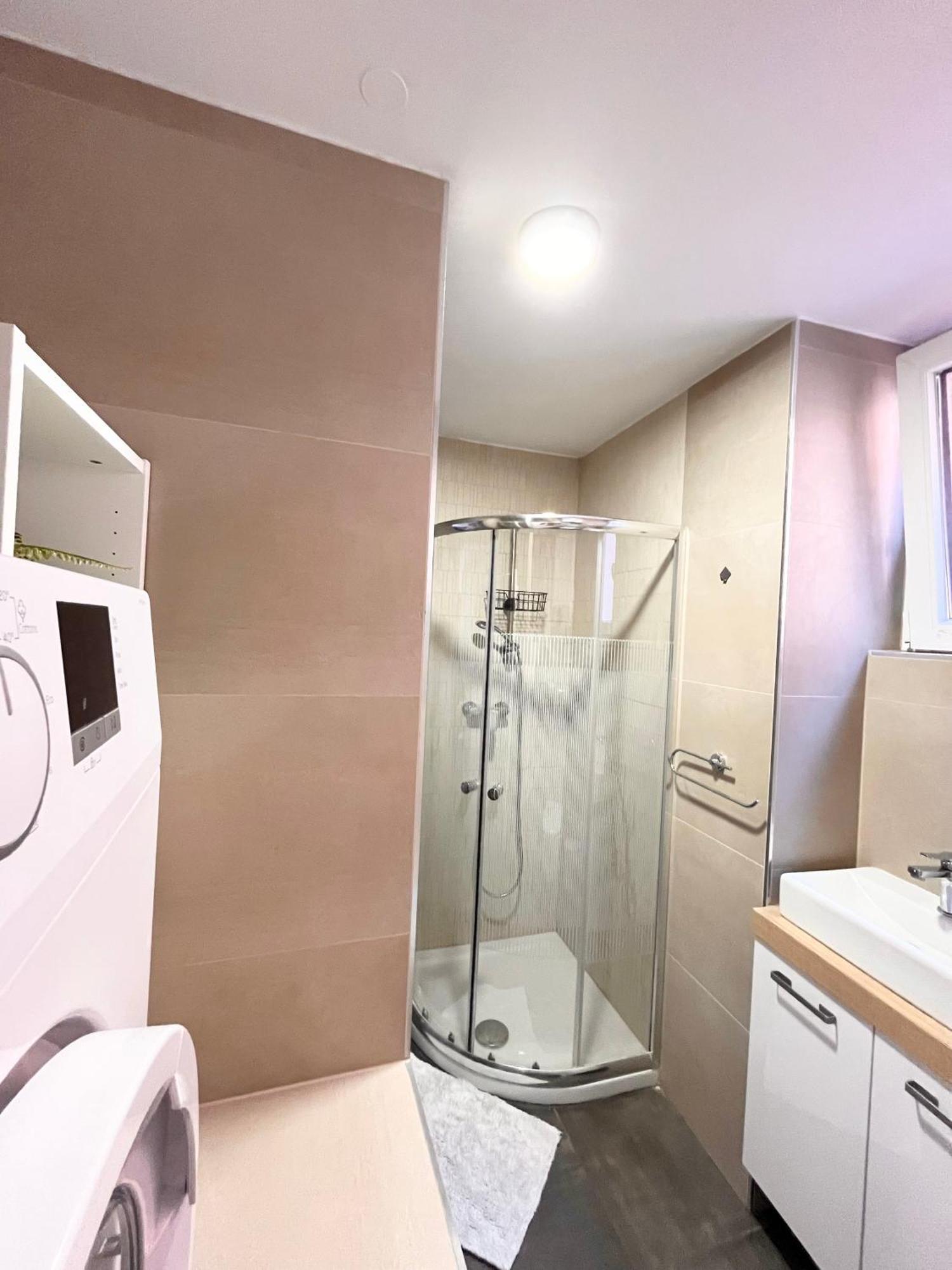 Casa Orange 2 Apartment Копер Екстериор снимка