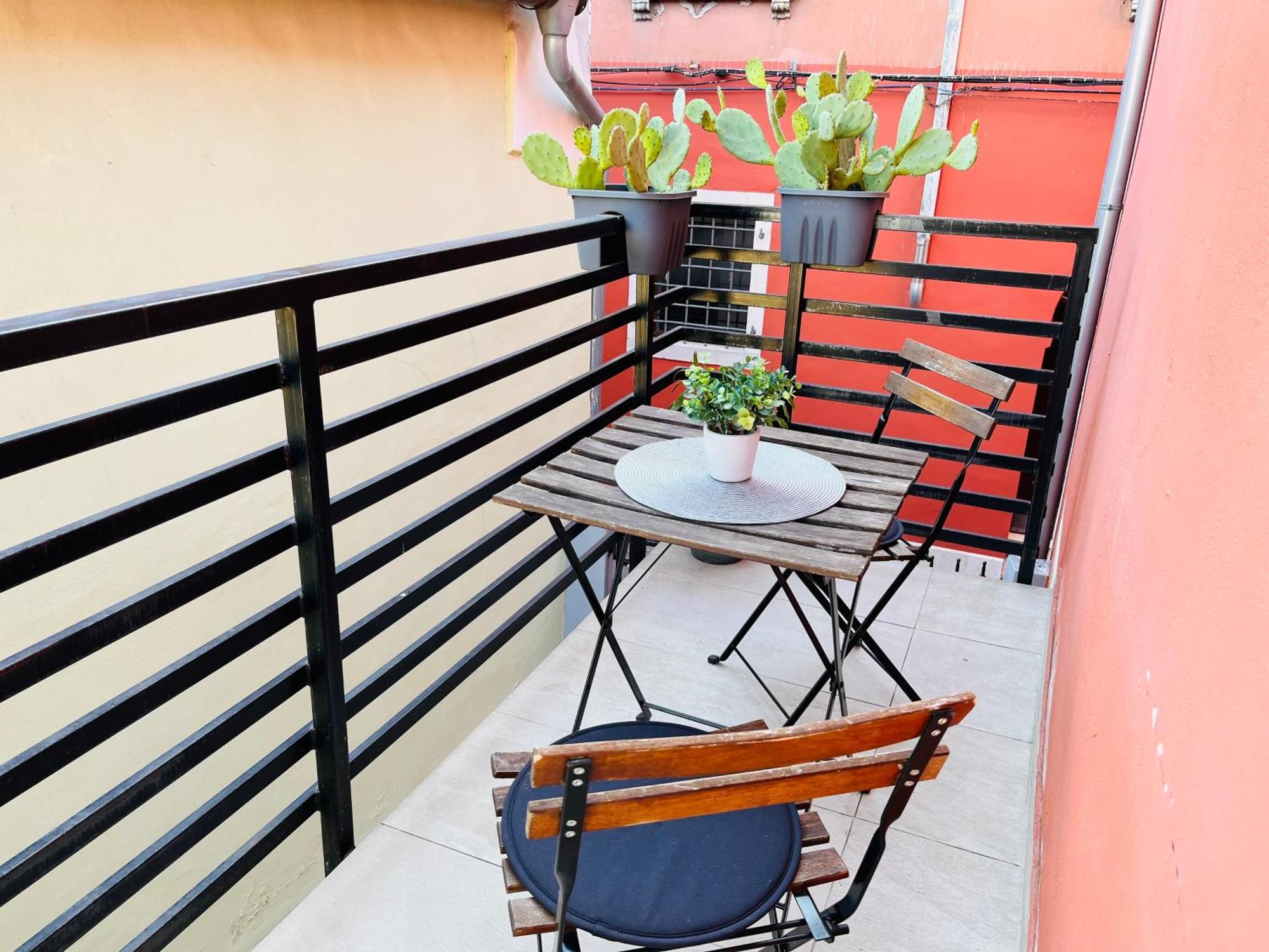 Casa Orange 2 Apartment Копер Екстериор снимка