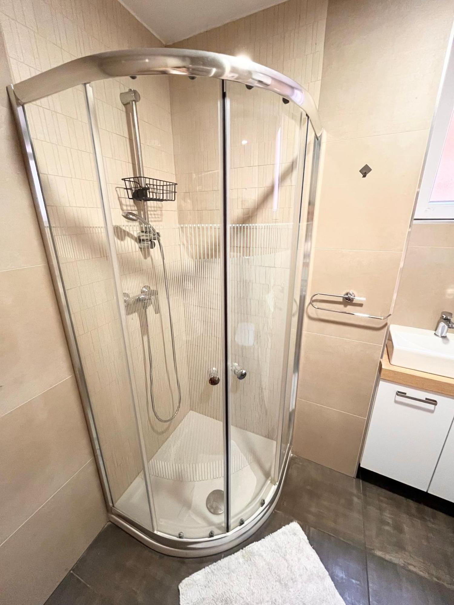 Casa Orange 2 Apartment Копер Екстериор снимка